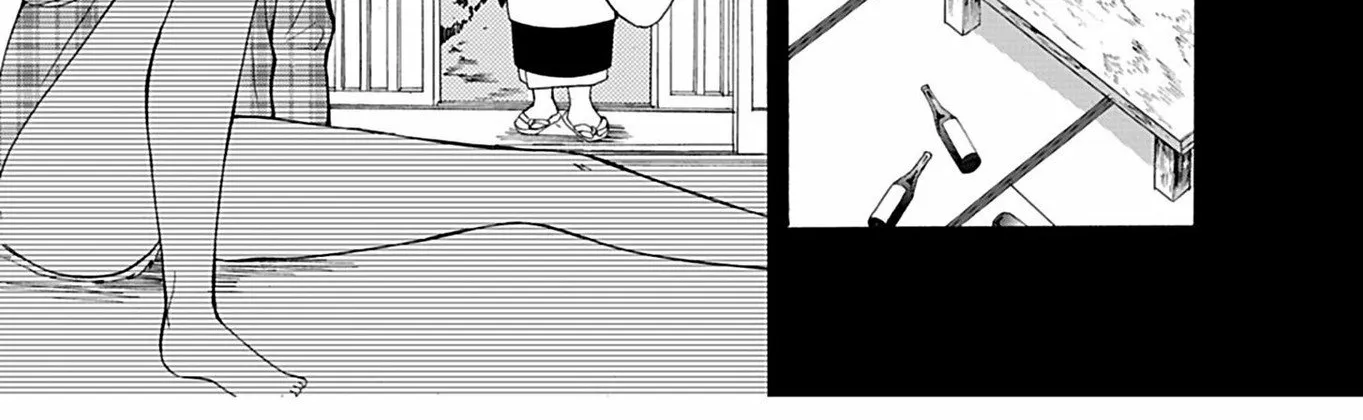 Ningyou Pass Chapter 21 page 36 - 