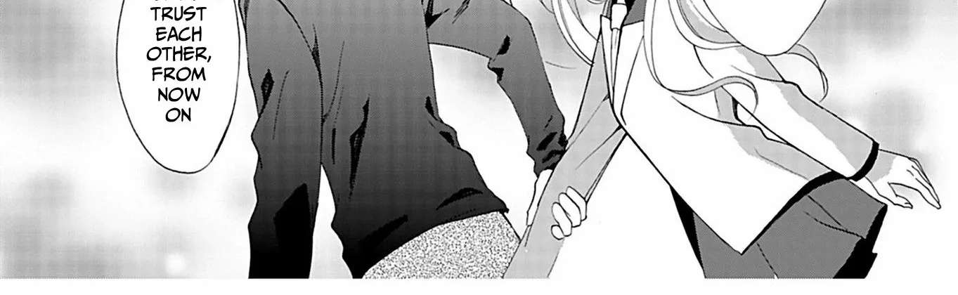 Ningyou Pass Chapter 32 page 12 - 