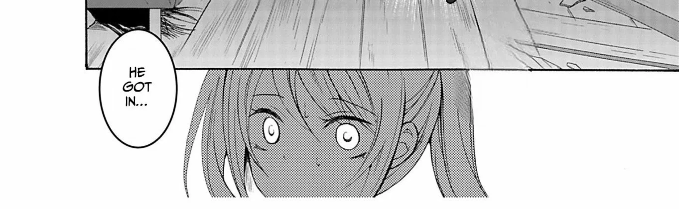 Ningyou Pass Chapter 32 page 14 - 