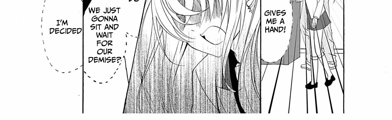 Ningyou Pass Chapter 32 page 24 - 