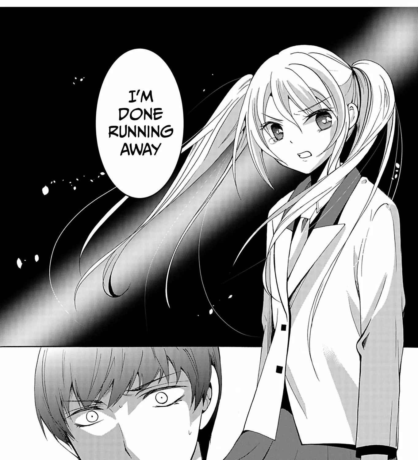 Ningyou Pass Chapter 32 page 25 - 