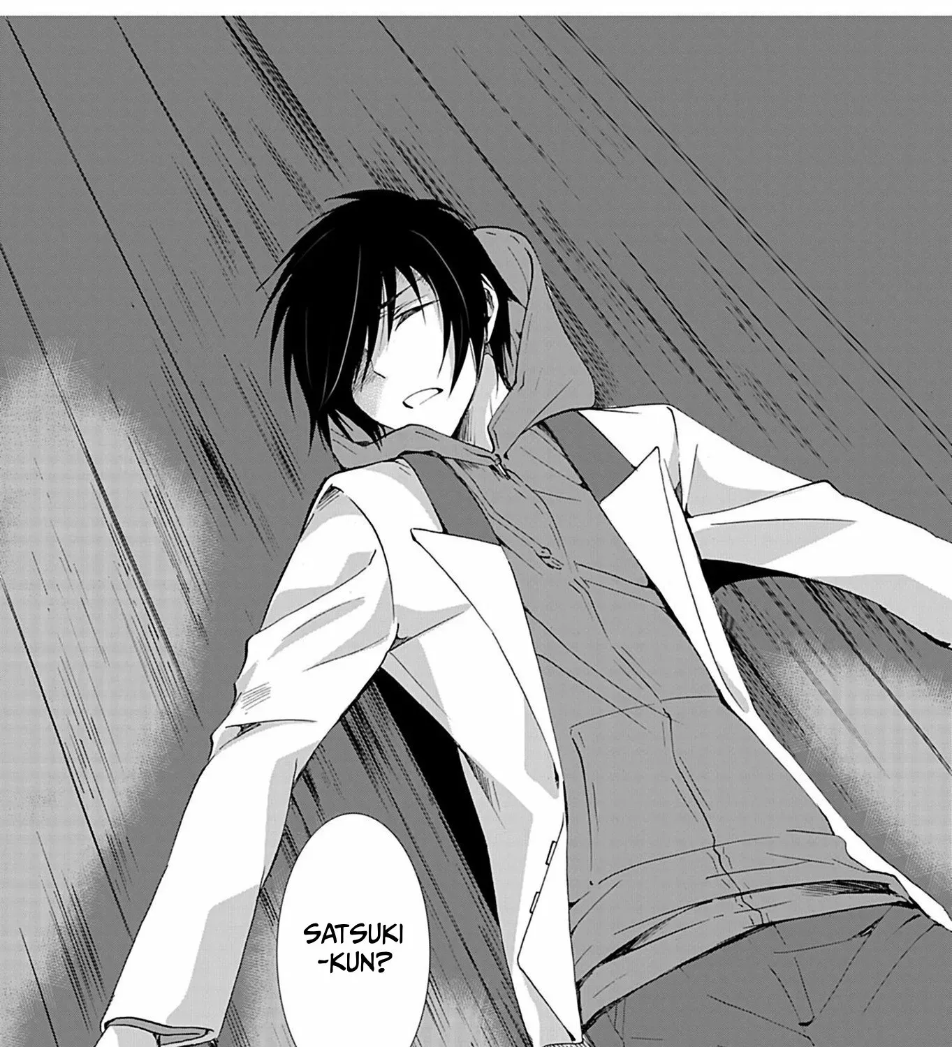 Ningyou Pass Chapter 32 page 37 - 
