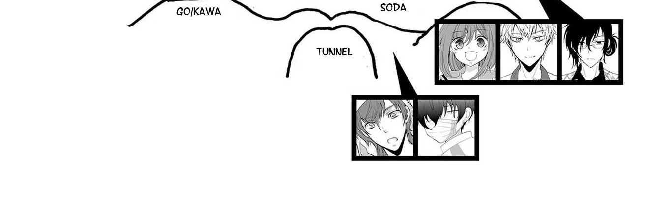 Ningyou Pass Chapter 32 page 40 - 