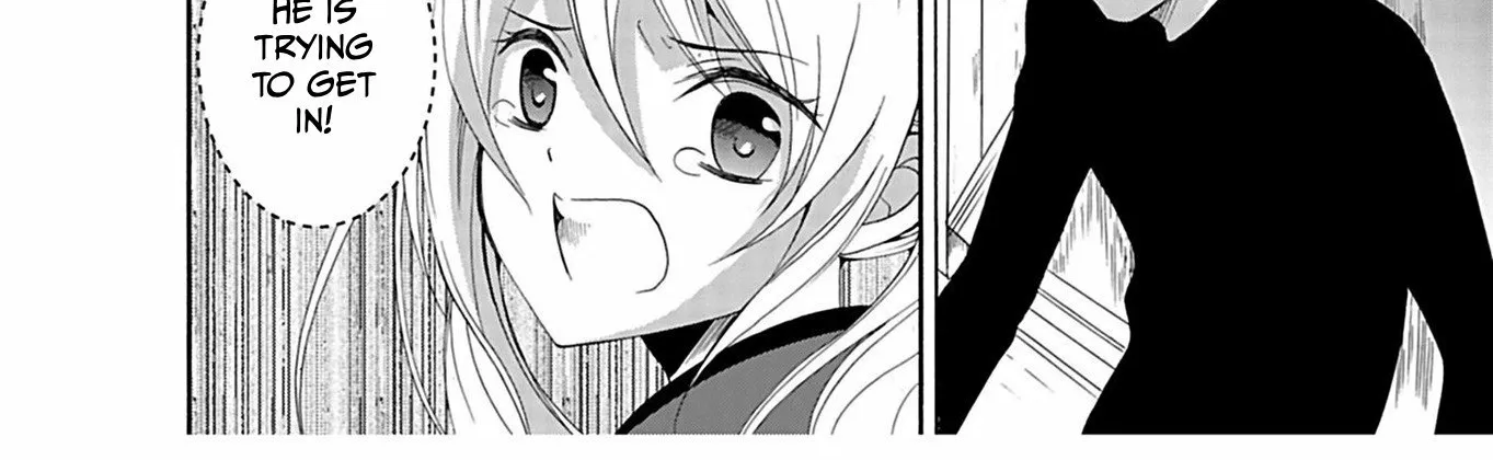 Ningyou Pass Chapter 32 page 6 - 