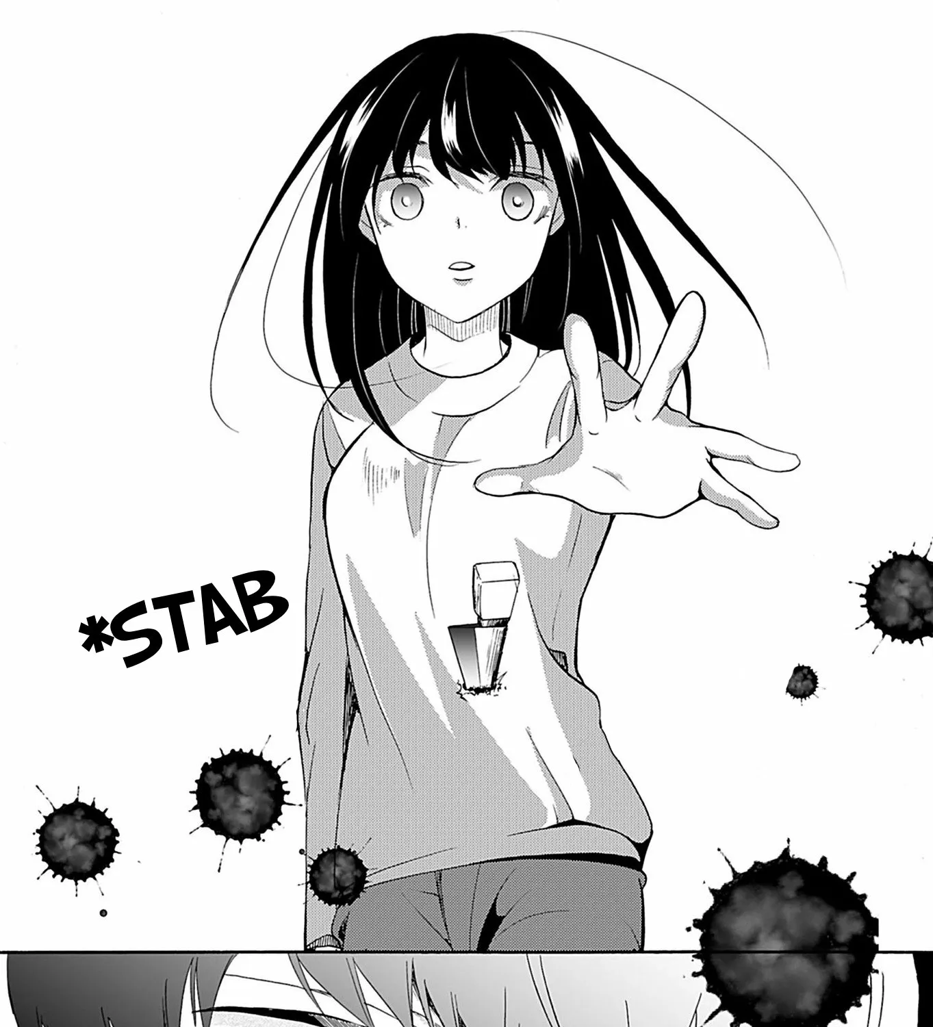 Ningyou Pass Chapter 35 page 11 - 