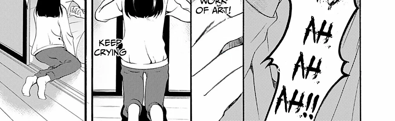 Ningyou Pass Chapter 35 page 20 - 