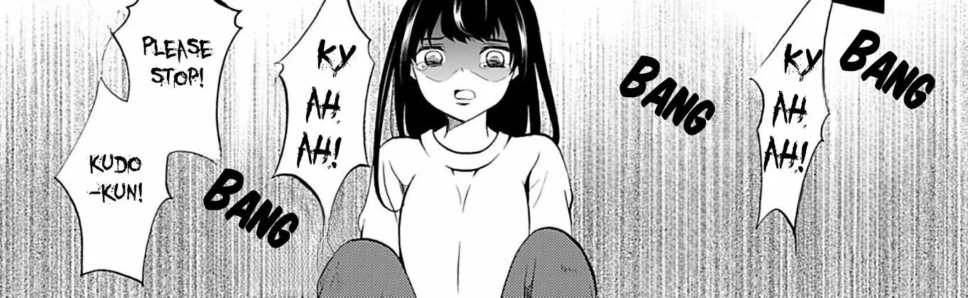 Ningyou Pass Chapter 35 page 28 - 