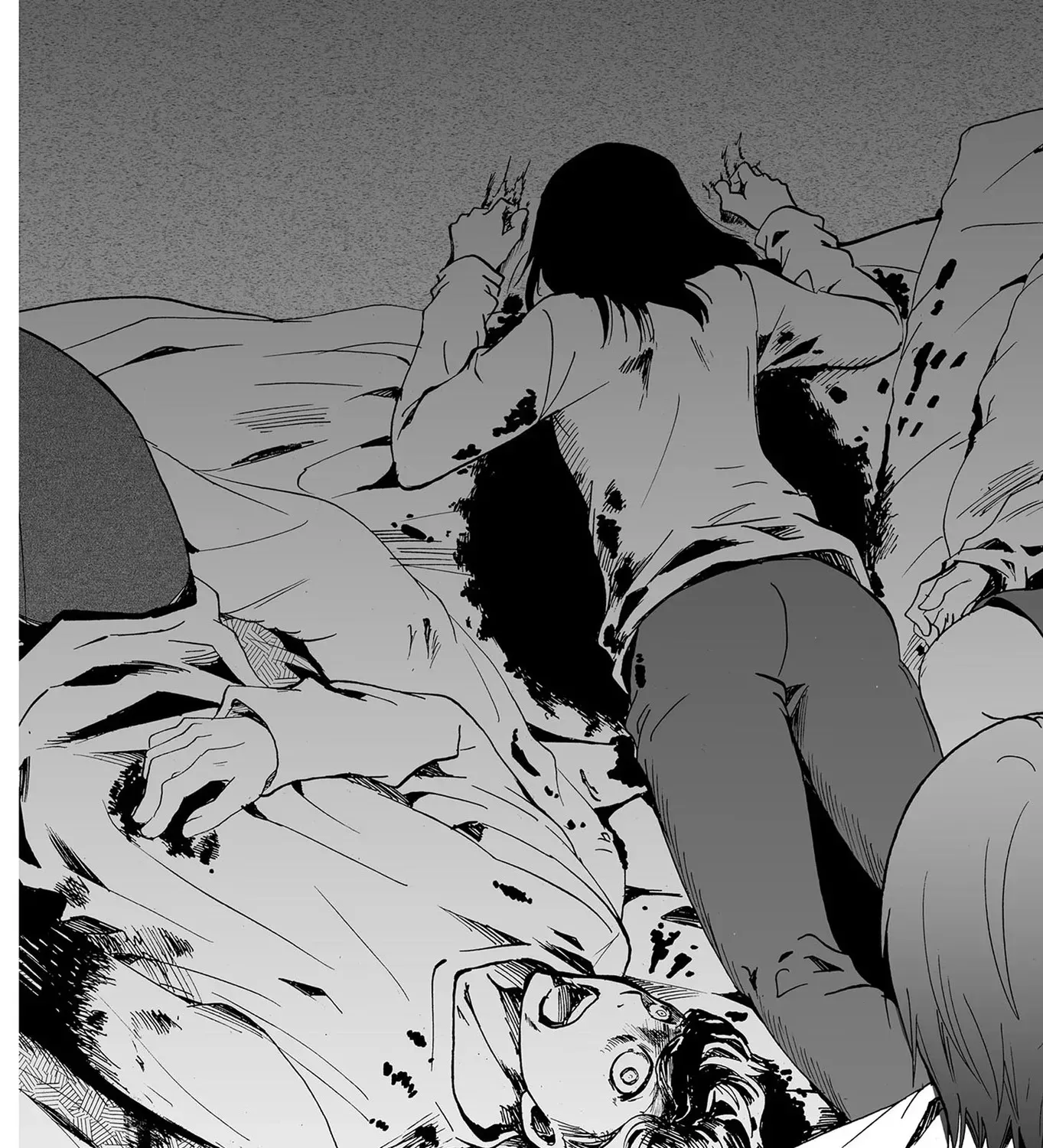 Ningyou Pass Chapter 35 page 35 - 