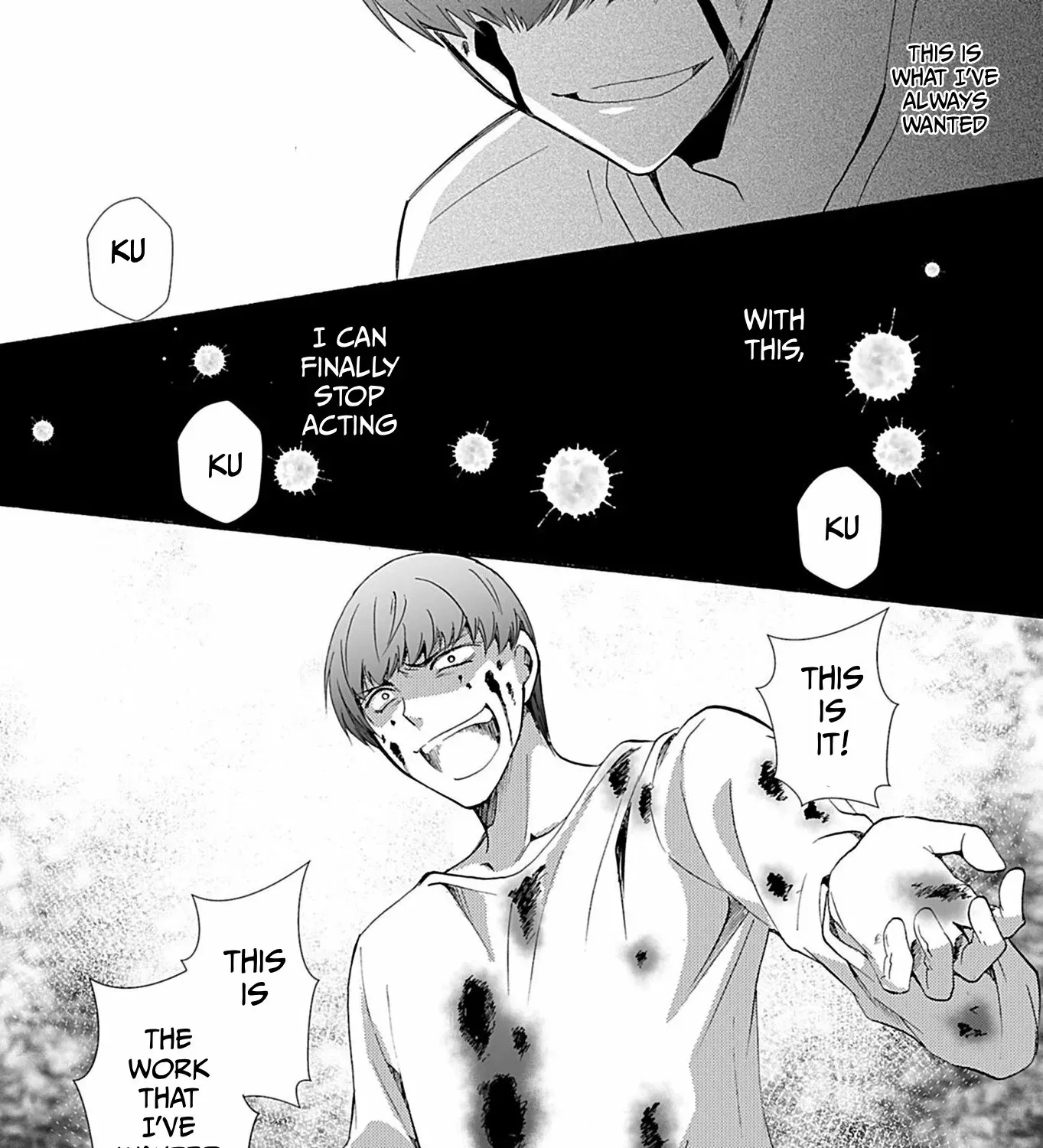 Ningyou Pass Chapter 35 page 37 - 