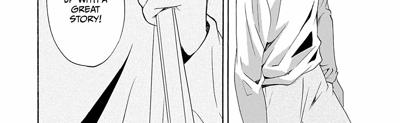 Ningyou Pass Chapter 35 page 6 - 