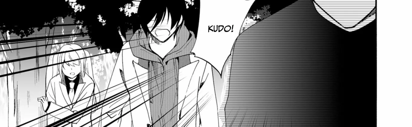 Ningyou Pass Chapter 37 page 28 - 