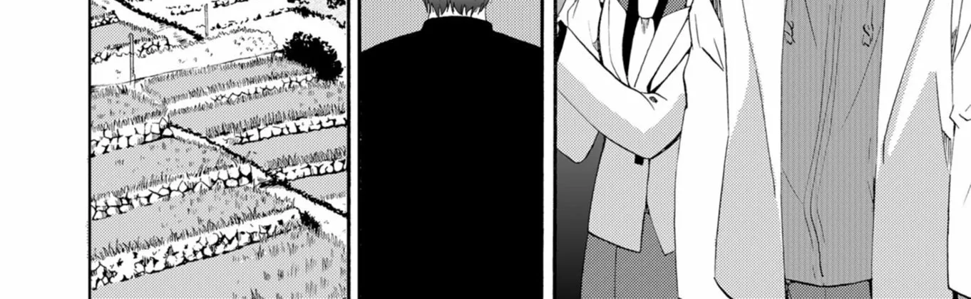 Ningyou Pass Chapter 37 page 30 - 