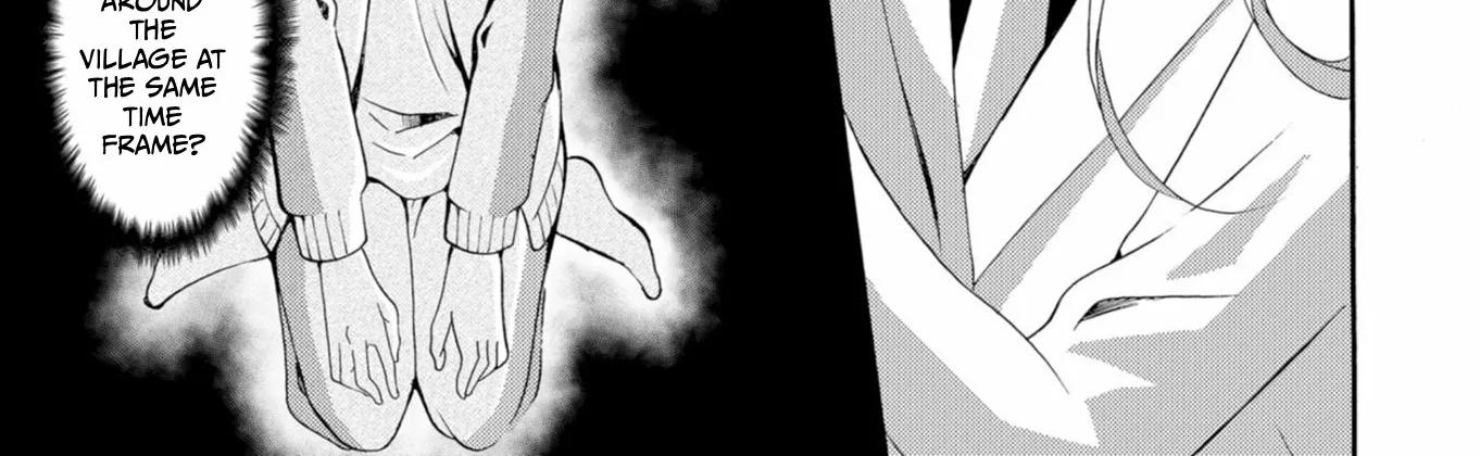 Ningyou Pass Chapter 37 page 36 - 