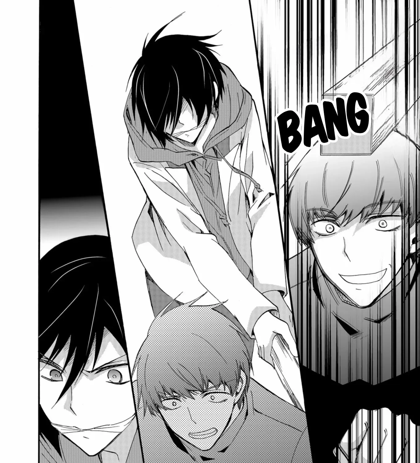 Ningyou Pass Chapter 37 page 9 - 