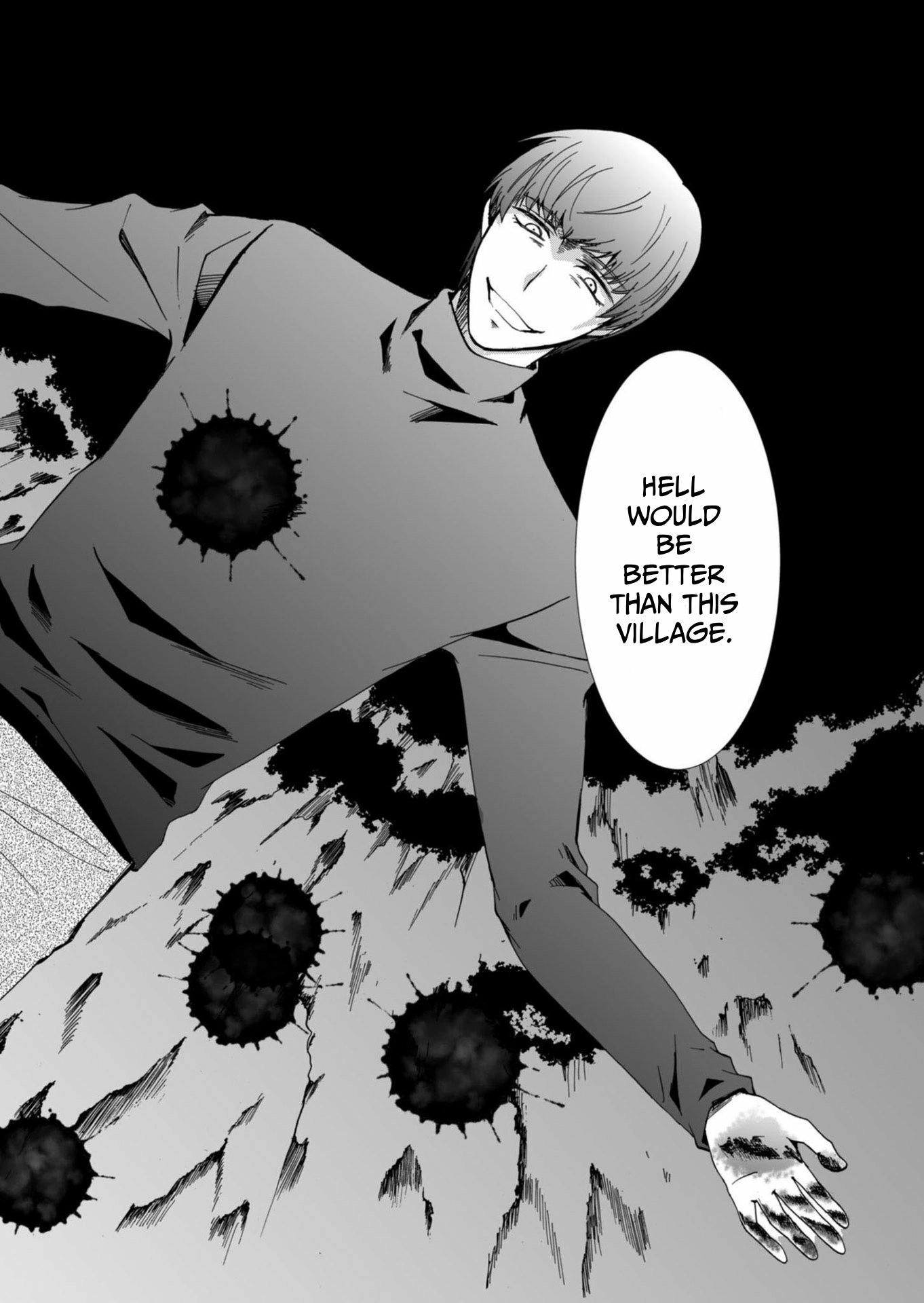 Ningyou Pass Chapter 38 page 7 - 