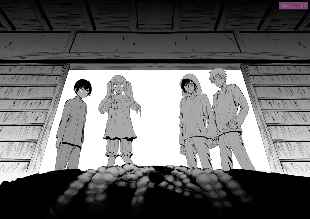 Ningyou Pass Chapter 4 page 14 - 