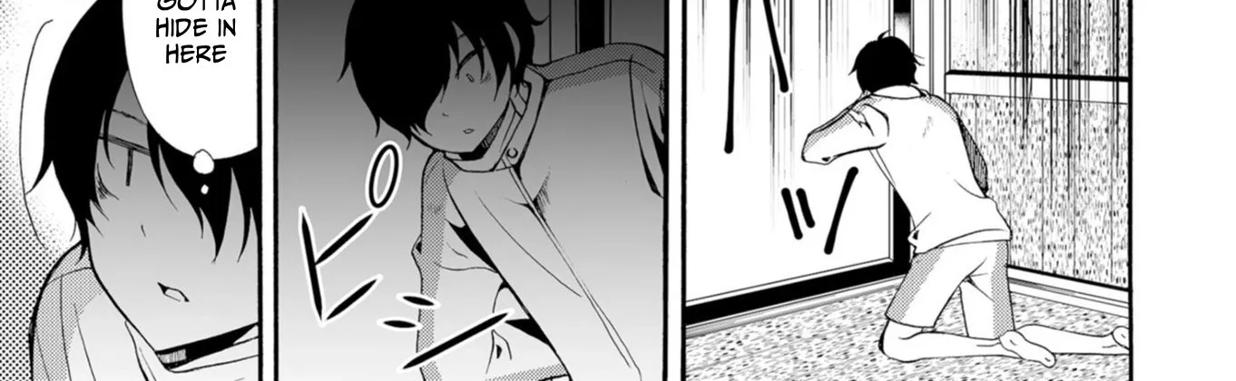 Ningyou Pass Chapter 43 page 19 - 