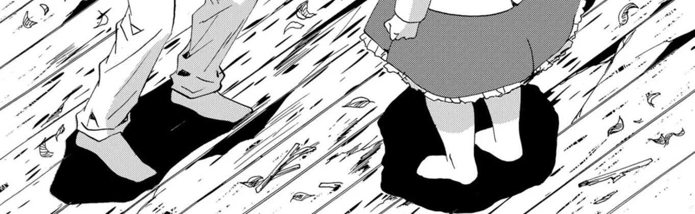 Ningyou Pass Chapter 43 page 35 - 