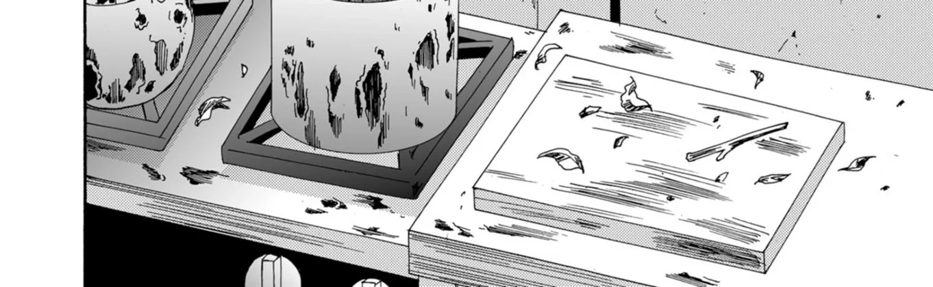 Ningyou Pass Chapter 43 page 37 - 