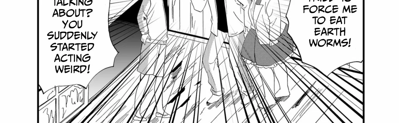 Ningyou Pass Chapter 44 page 12 - 