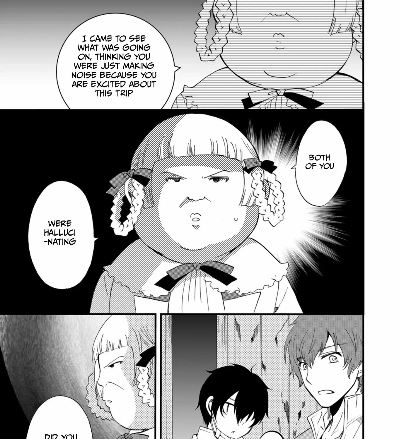 Ningyou Pass Chapter 44 page 15 - 