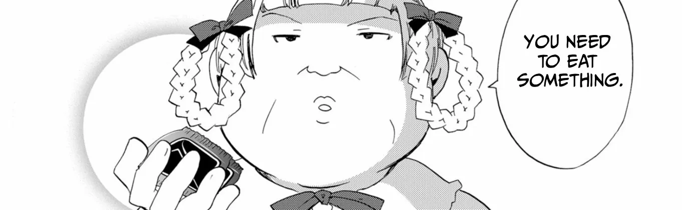 Ningyou Pass Chapter 44 page 18 - 