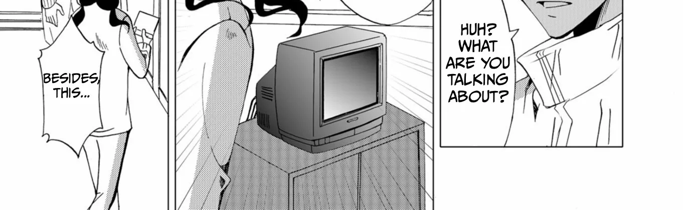 Ningyou Pass Chapter 44 page 28 - 