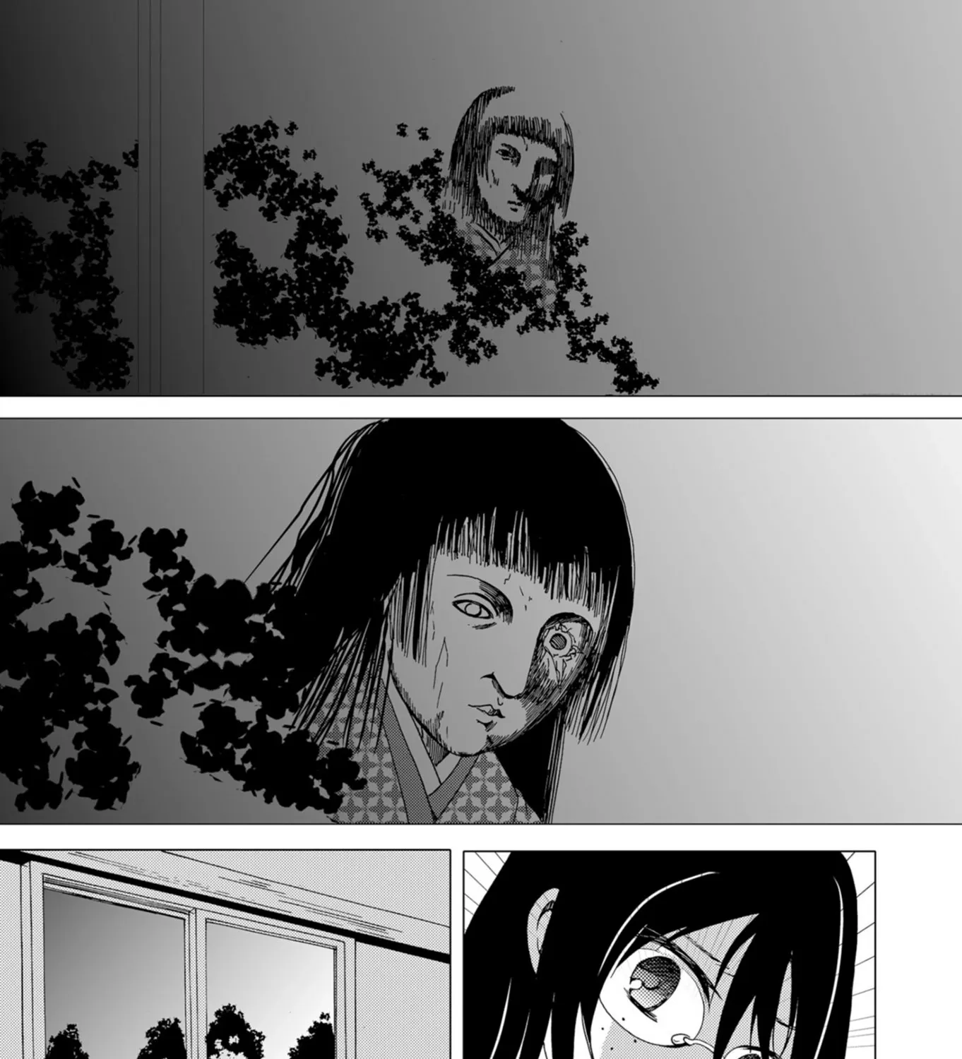 Ningyou Pass Chapter 44 page 31 - 