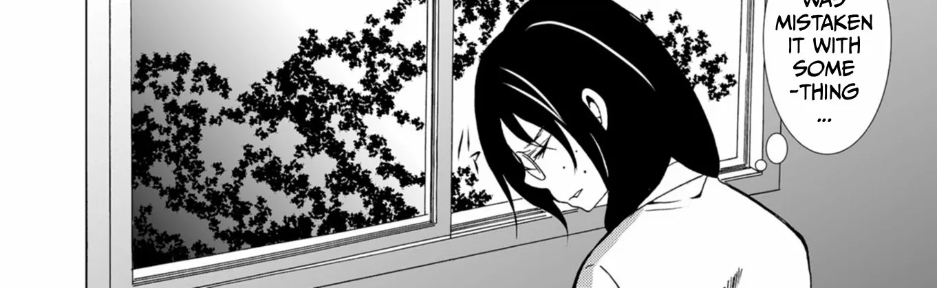 Ningyou Pass Chapter 44 page 34 - 