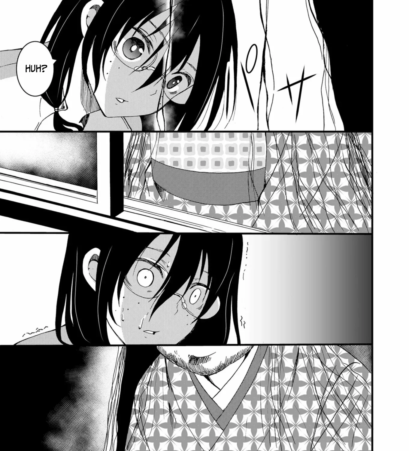 Ningyou Pass Chapter 44 page 35 - 