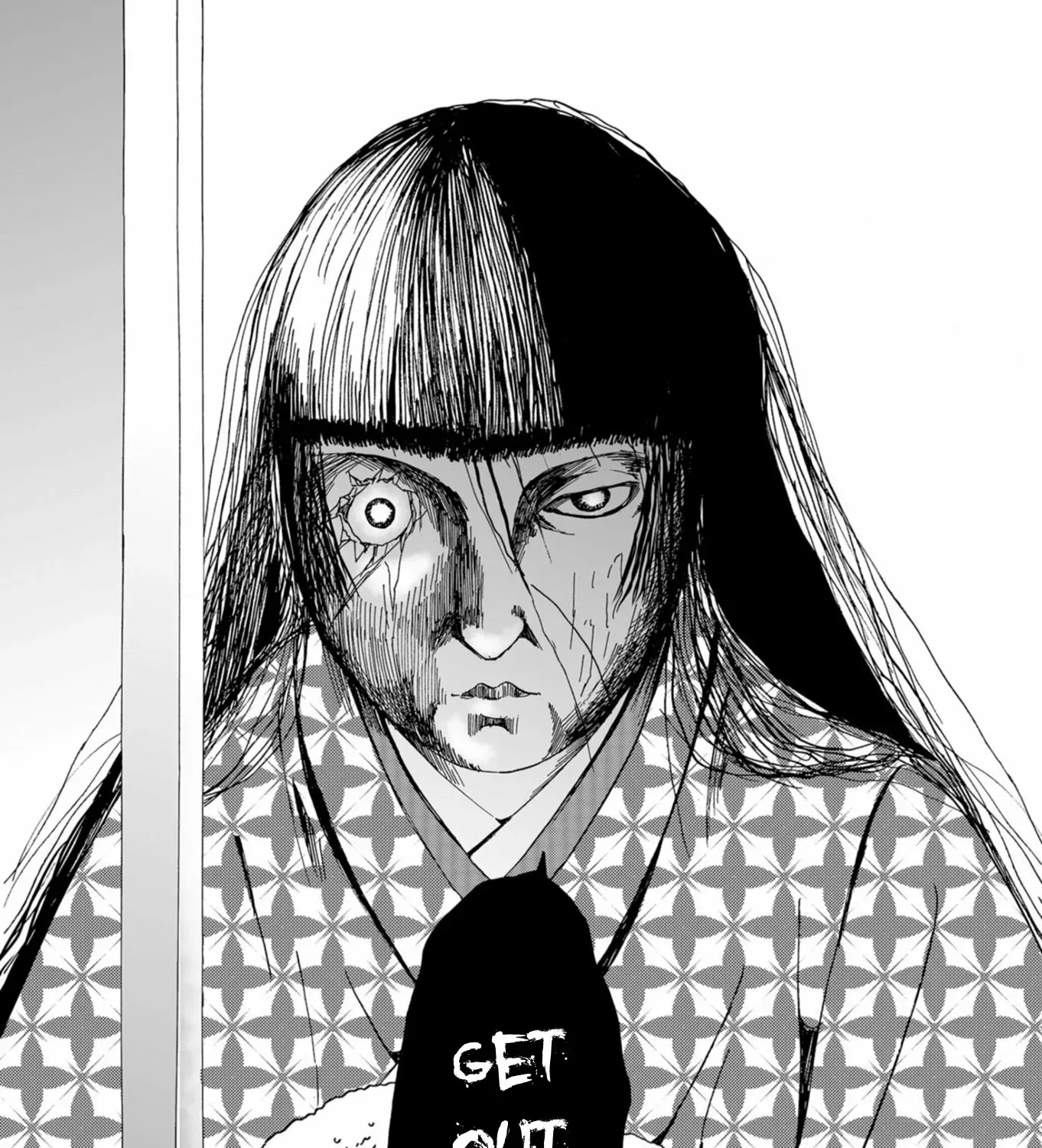 Ningyou Pass Chapter 44 page 37 - 
