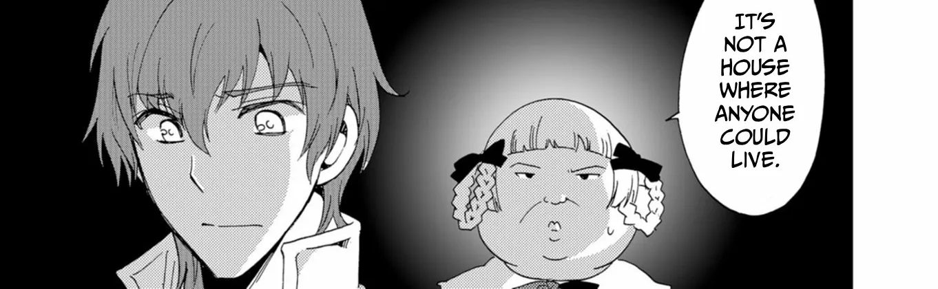 Ningyou Pass Chapter 44 page 8 - 