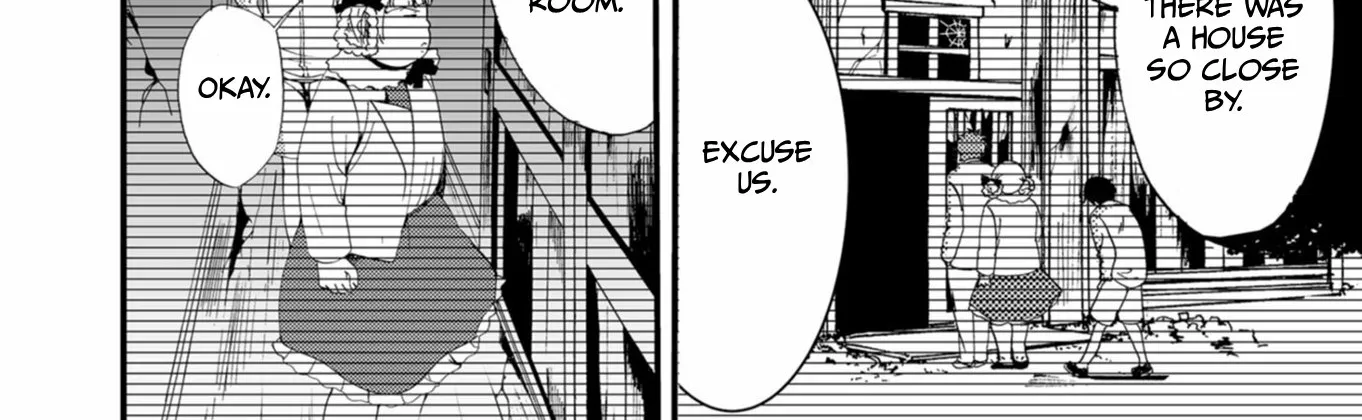 Ningyou Pass Chapter 44 page 10 - 