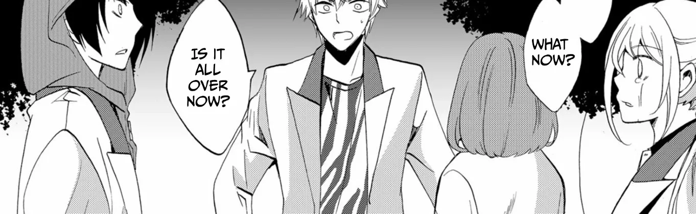 Ningyou Pass Chapter 46 page 23 - 