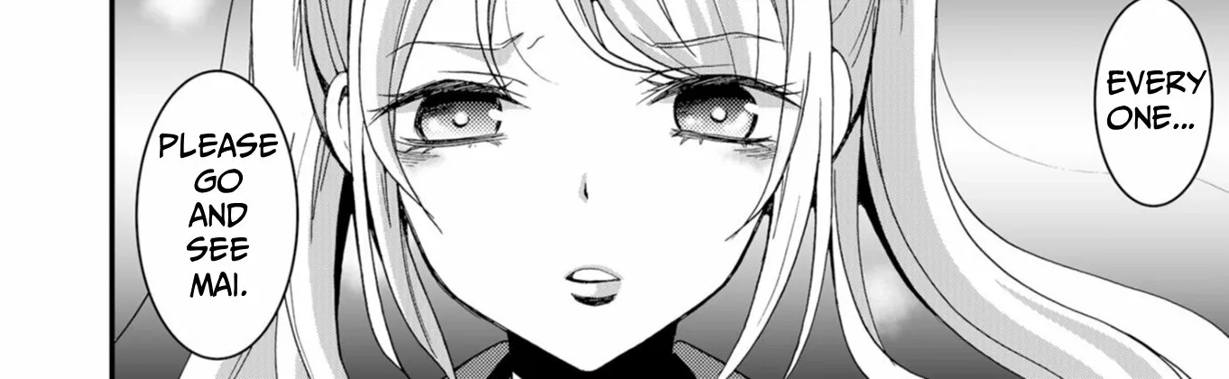 Ningyou Pass Chapter 46 page 29 - 