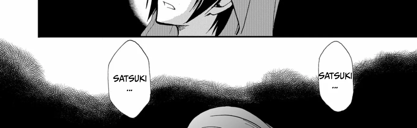 Ningyou Pass Chapter 46 page 32 - 