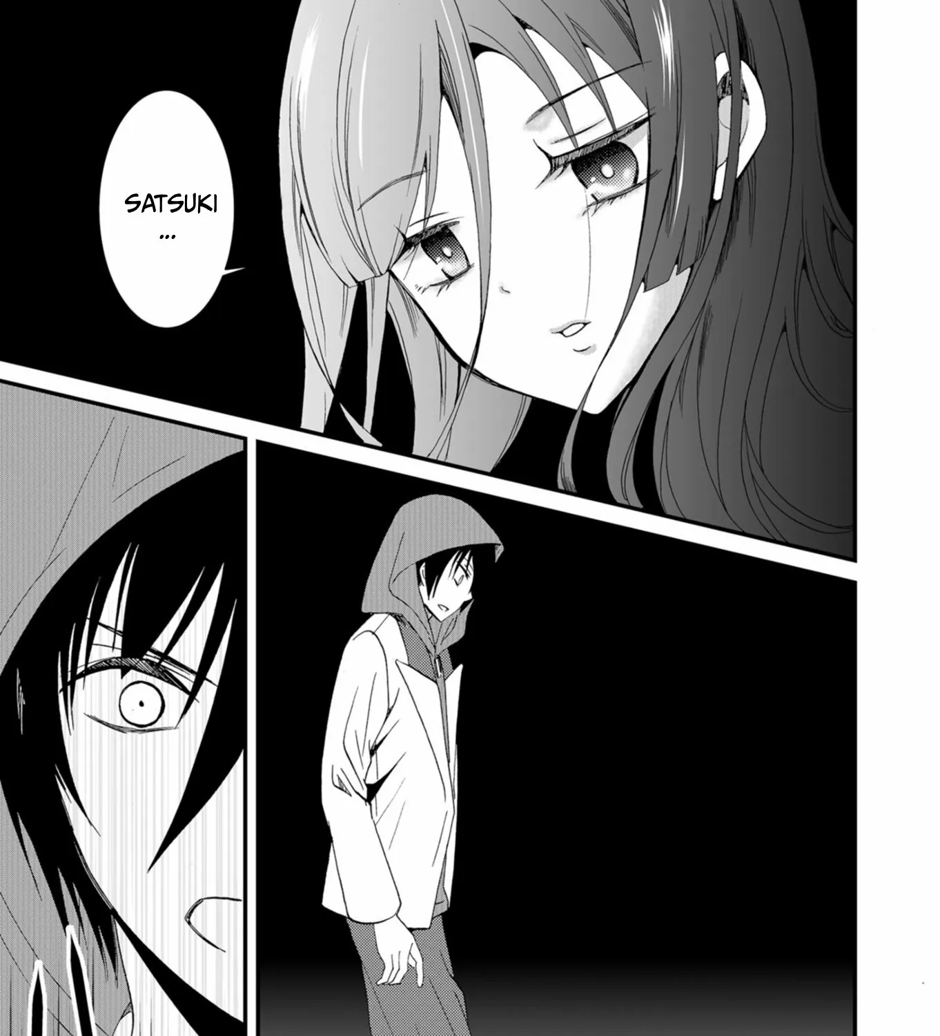 Ningyou Pass Chapter 46 page 33 - 