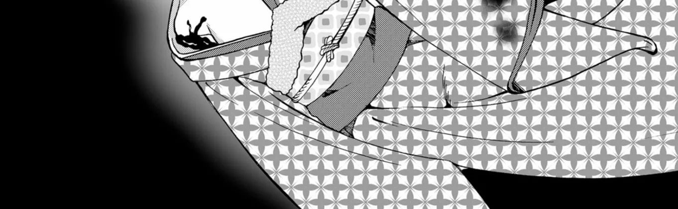 Ningyou Pass Chapter 46 page 36 - 