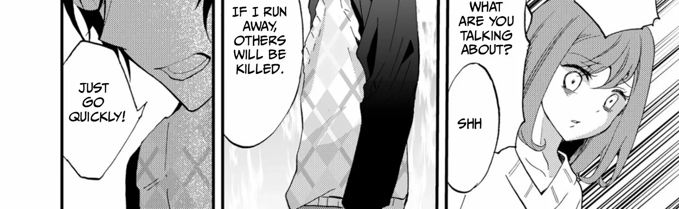 Ningyou Pass Chapter 46 page 10 - 