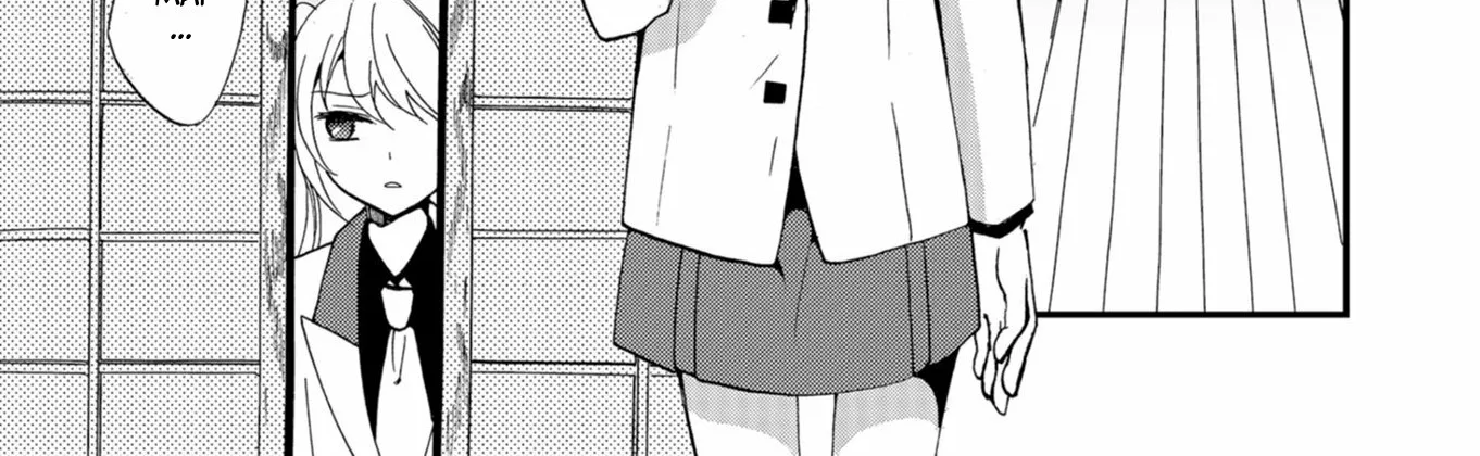 Ningyou Pass Chapter 47 page 19 - 