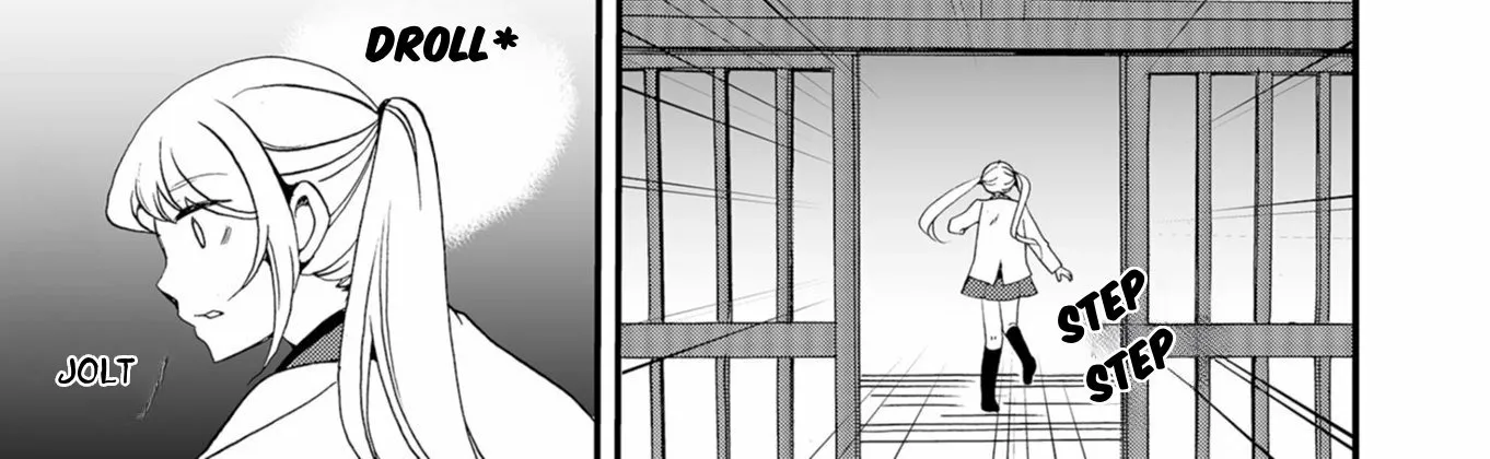 Ningyou Pass Chapter 47 page 27 - 