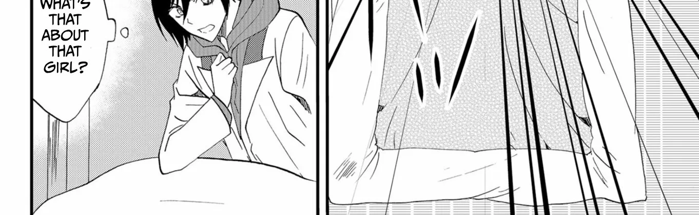 Ningyou Pass Chapter 47 page 10 - 