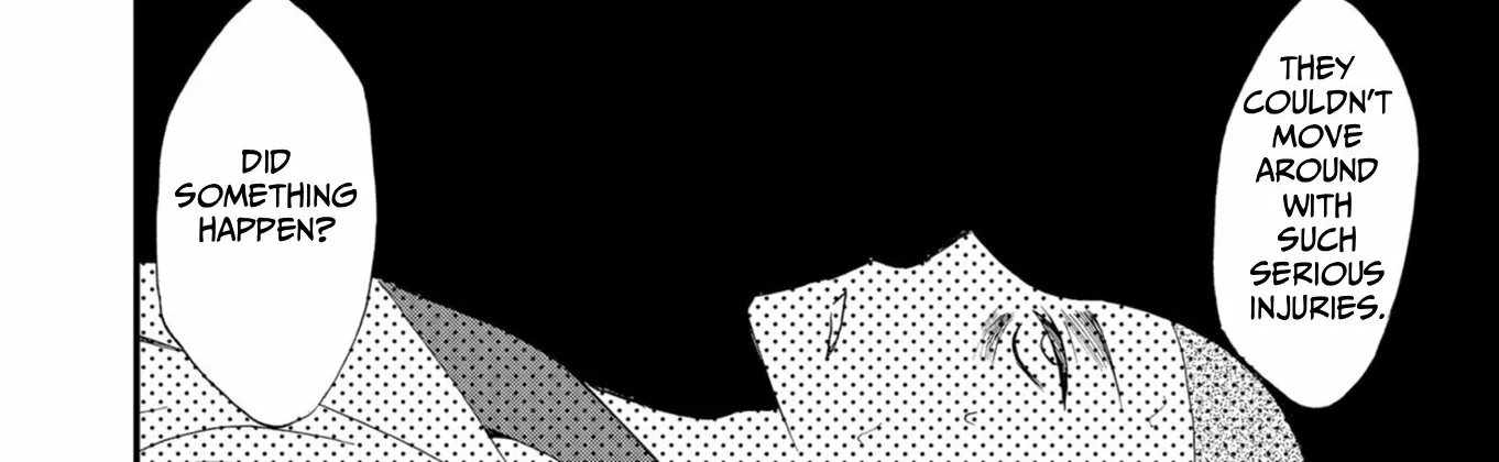 Ningyou Pass Chapter 48 page 22 - 