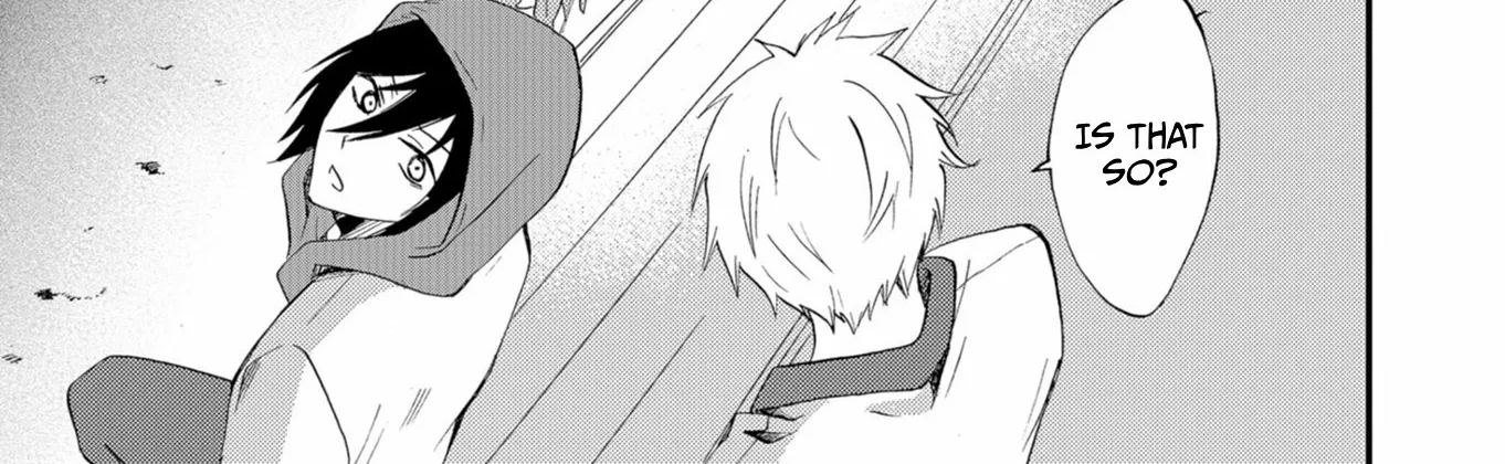 Ningyou Pass Chapter 48 page 24 - 