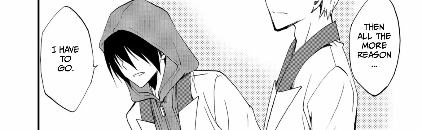 Ningyou Pass Chapter 48 page 26 - 