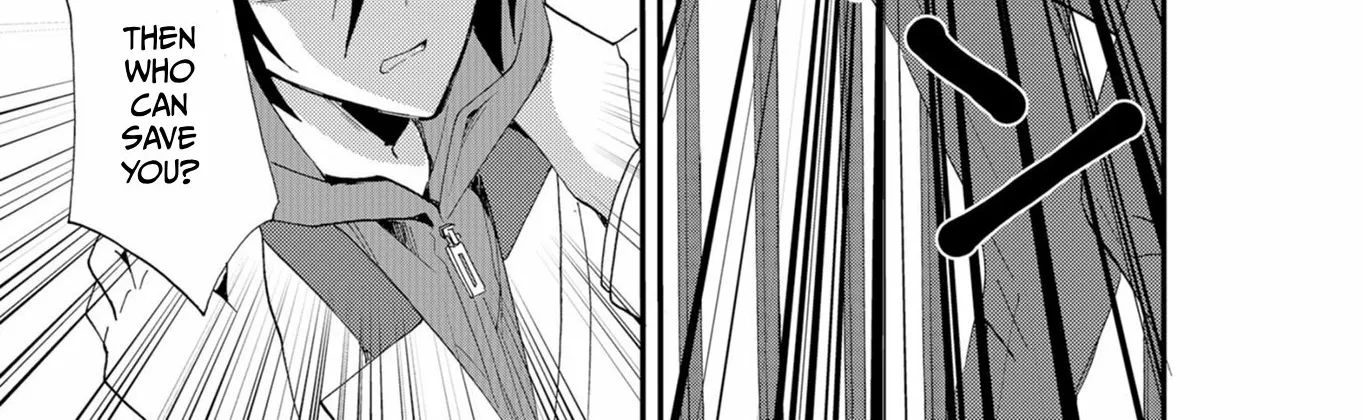 Ningyou Pass Chapter 48 page 28 - 