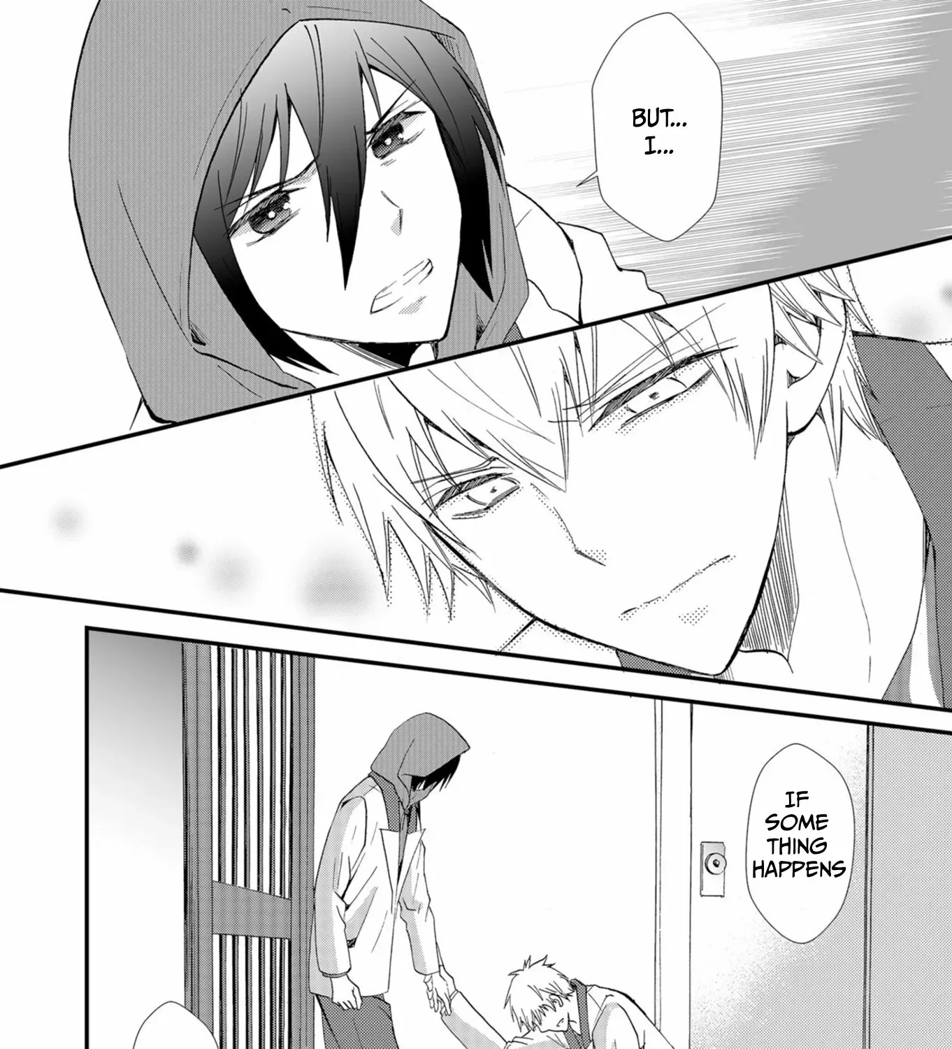 Ningyou Pass Chapter 48 page 29 - 