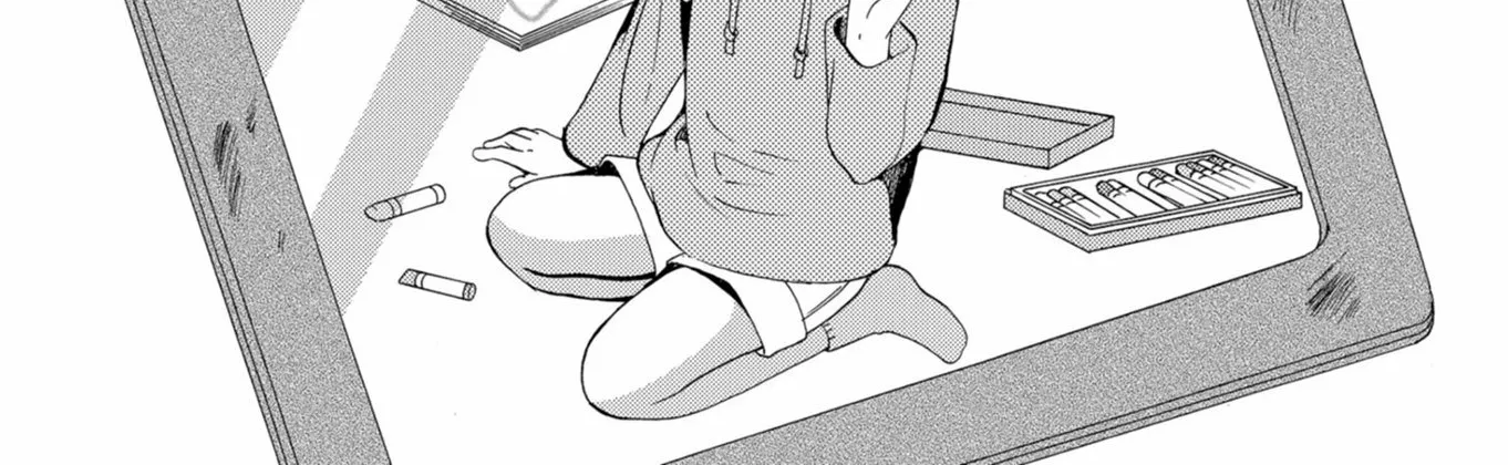 Ningyou Pass Chapter 48 page 37 - 