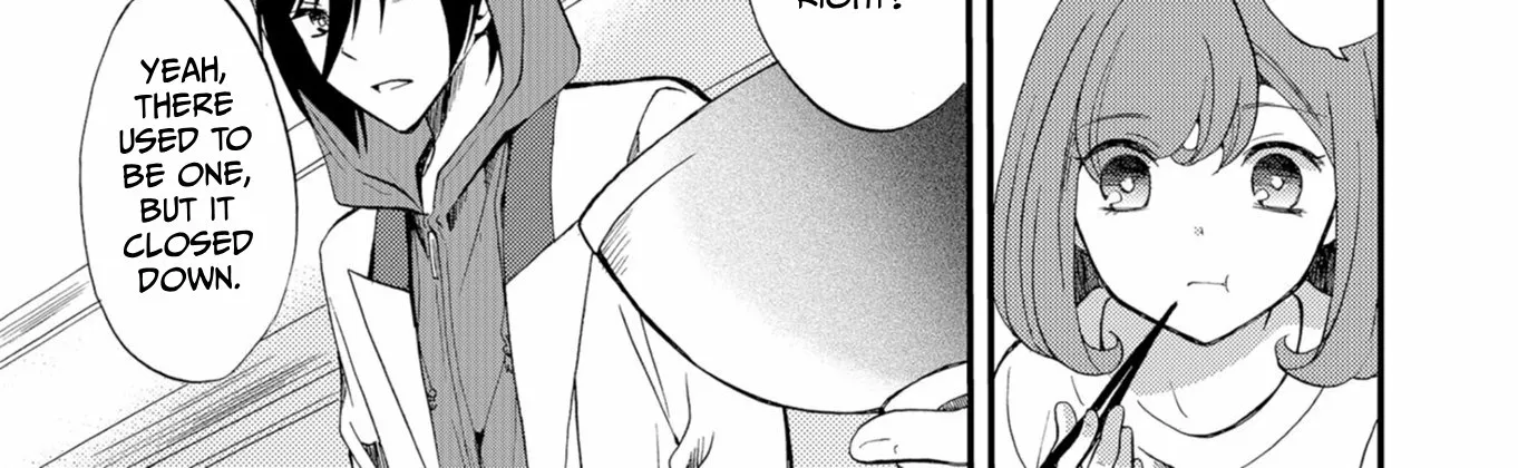 Ningyou Pass Chapter 49 page 12 - 