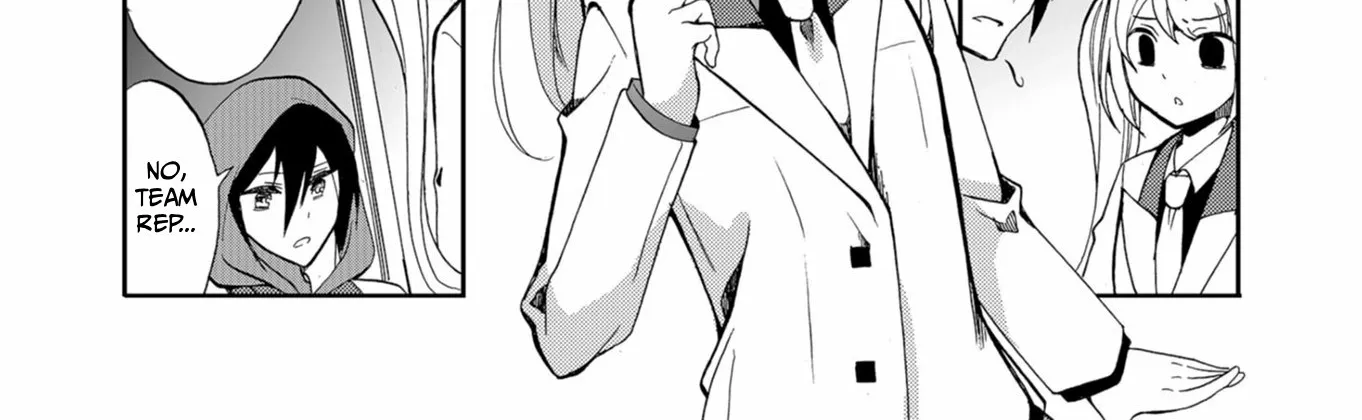Ningyou Pass Chapter 49 page 18 - 